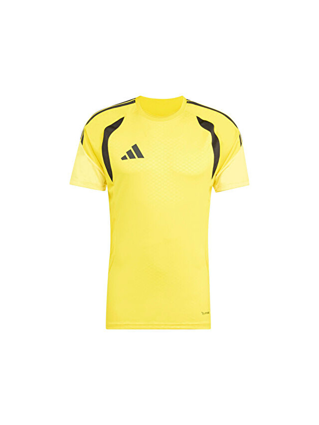 Tiro26c Jsy Erkek Futbol Forması Ka7590 Sarı-2