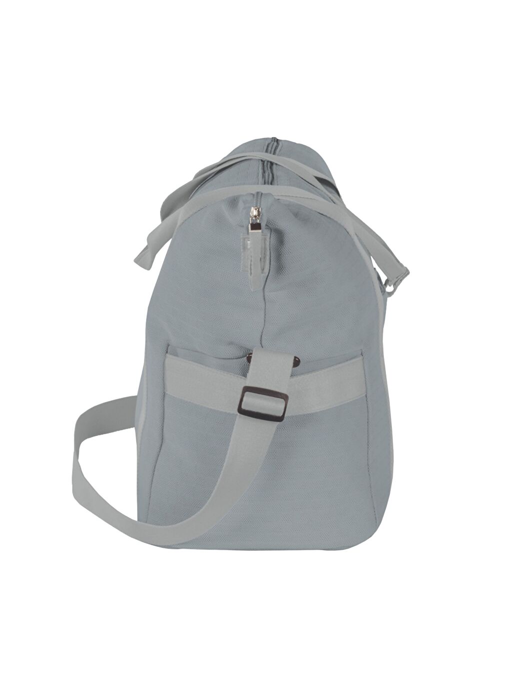 Eco Mum XL Bebek Bakım Seyahat Çantası Cloud-6