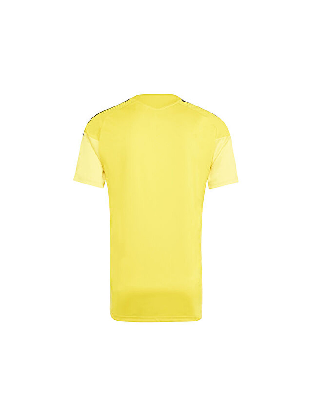 Tiro26c Jsy Erkek Futbol Forması Ka7590 Sarı-3