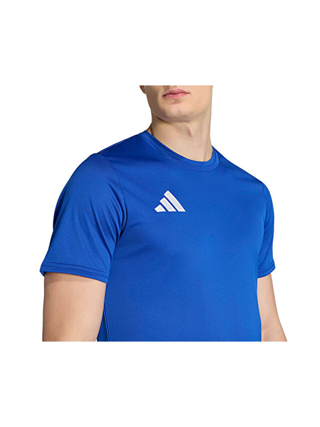 Ent26 Jsy Erkek Futbol Forması Kr3284 Mavi-3
