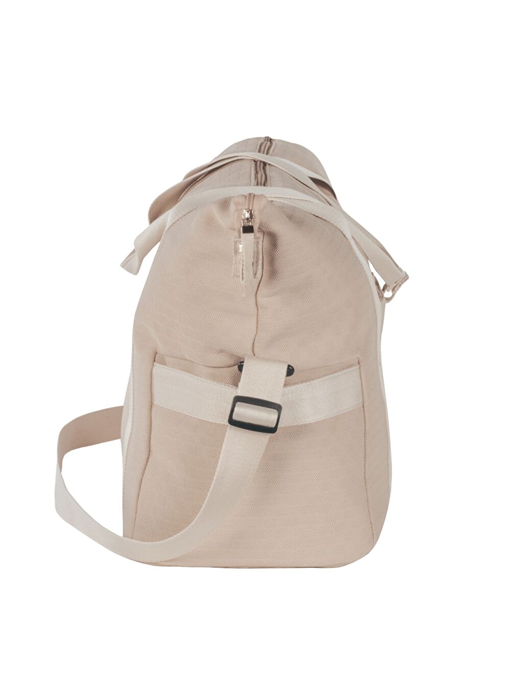 Eco Mum XL Bebek Bakım Seyahat Çantası Apricot-3