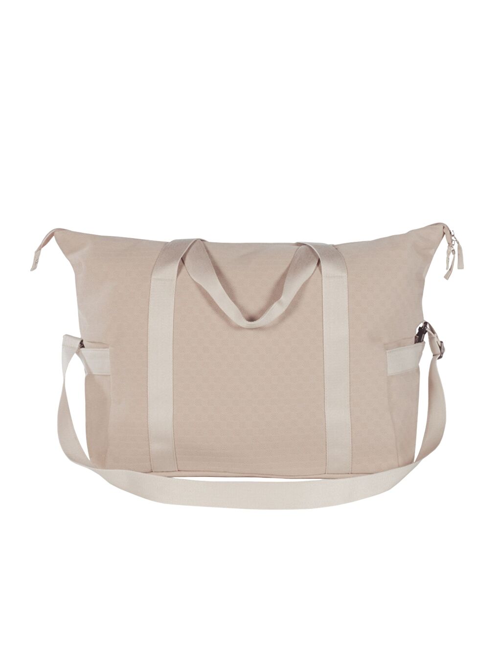 Eco Mum XL Bebek Bakım Seyahat Çantası Apricot-4