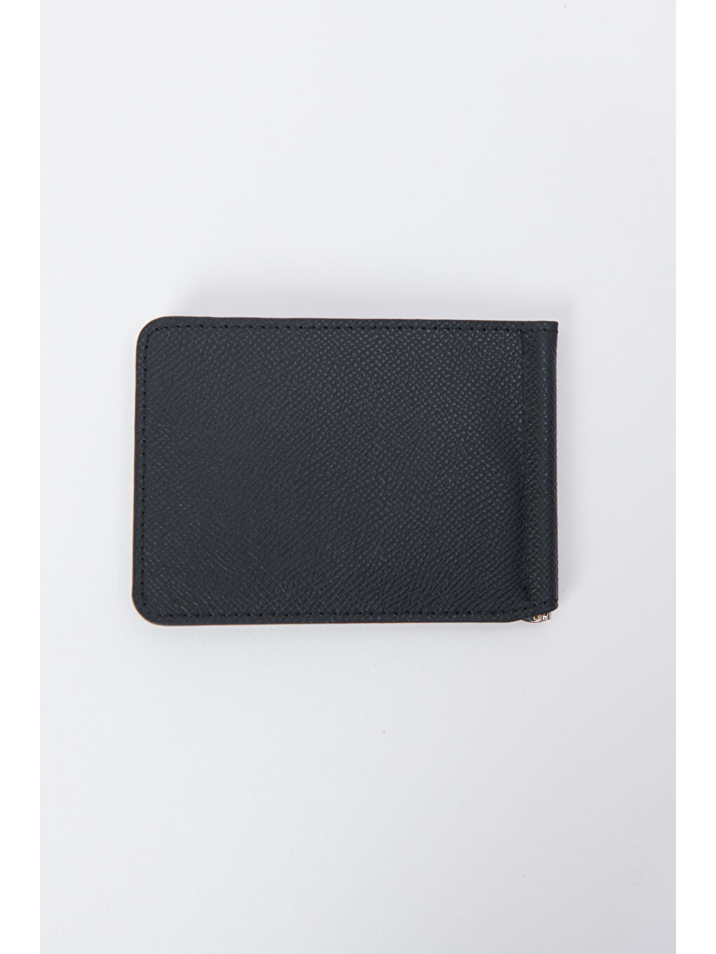 Erkek Siyah %100 Deri Cüzdan-3
