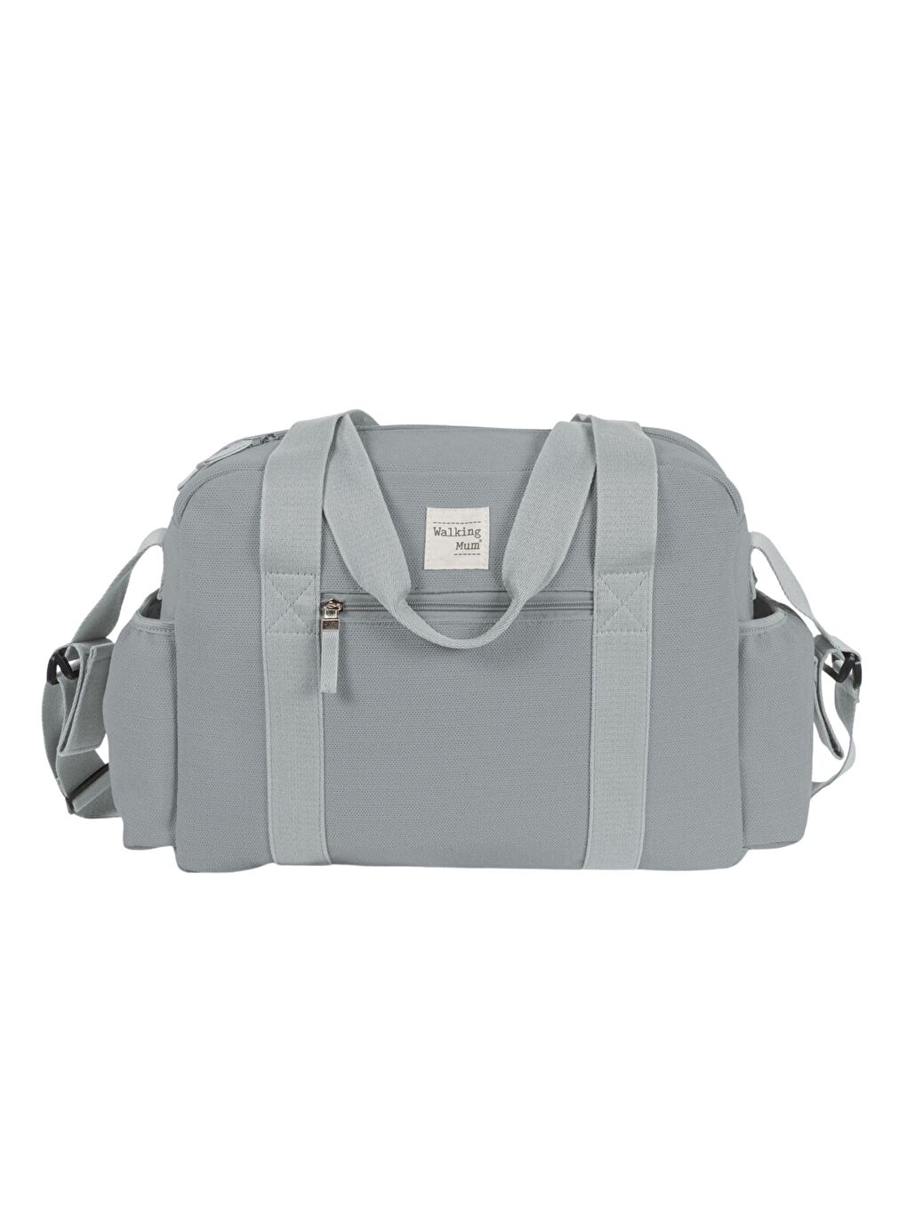 Eco Mum Bebek Bakım Çantası Cloud-2