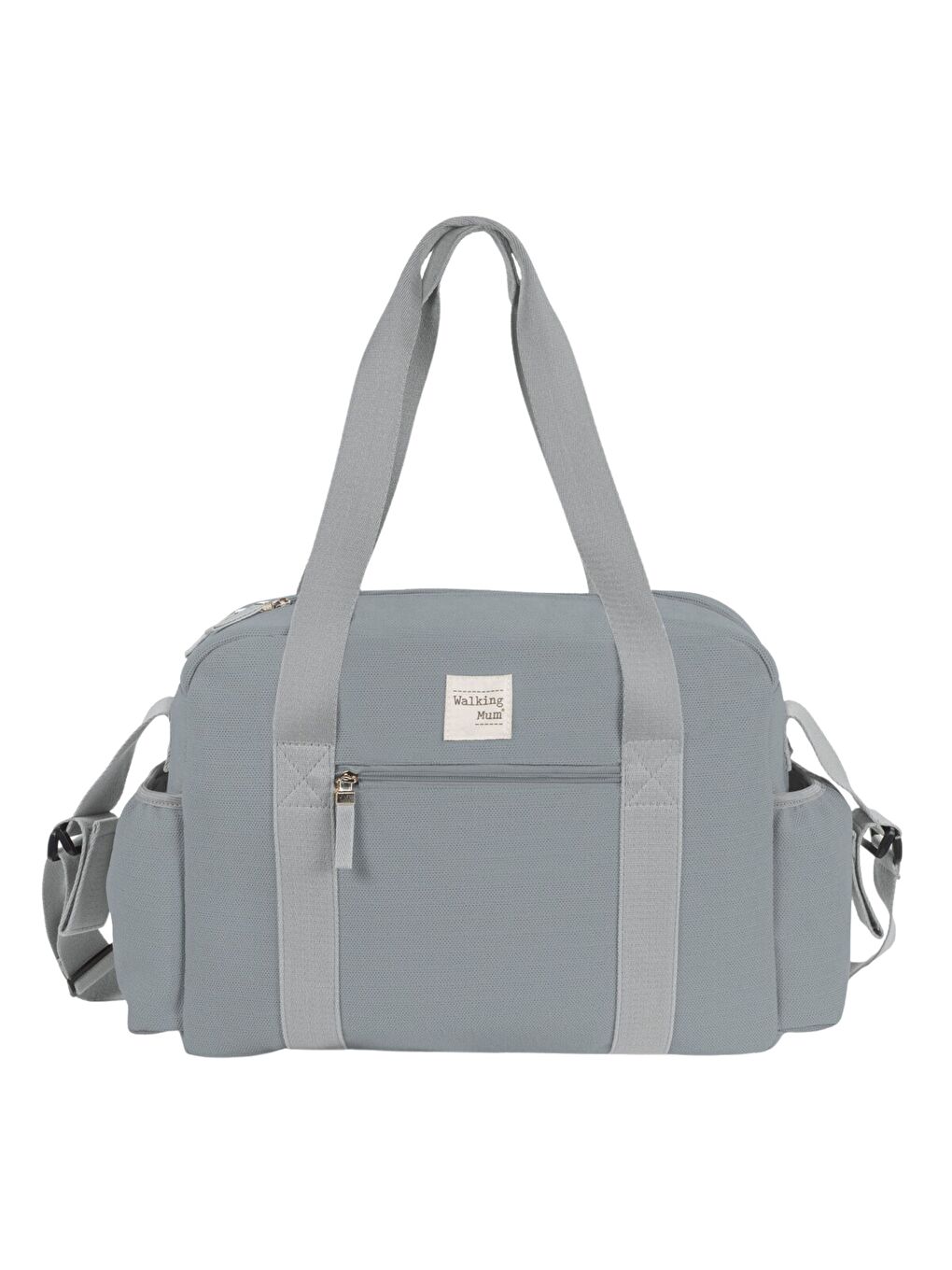 Eco Mum Bebek Bakım Çantası Cloud-3