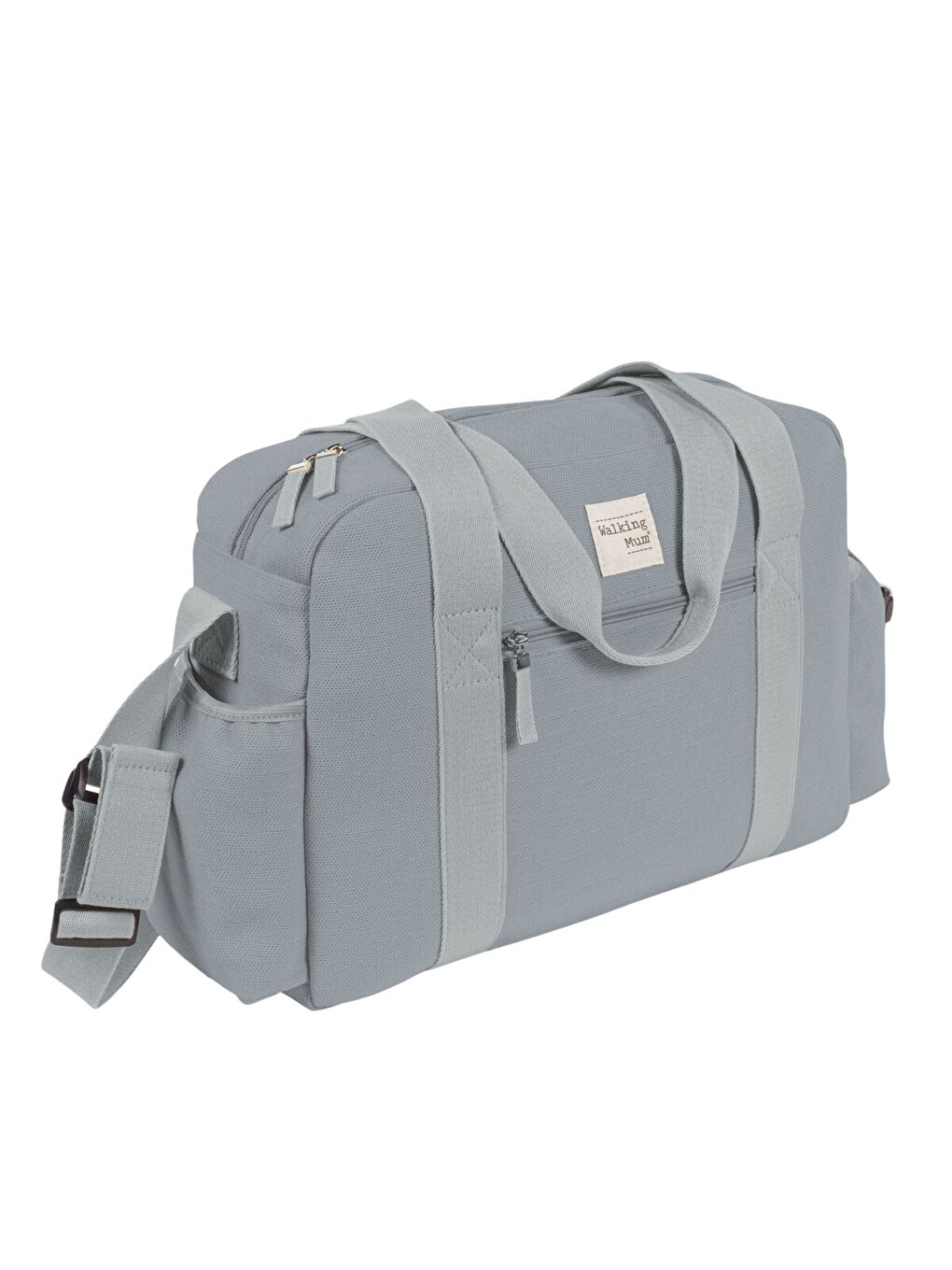 Eco Mum Bebek Bakım Çantası Cloud-4
