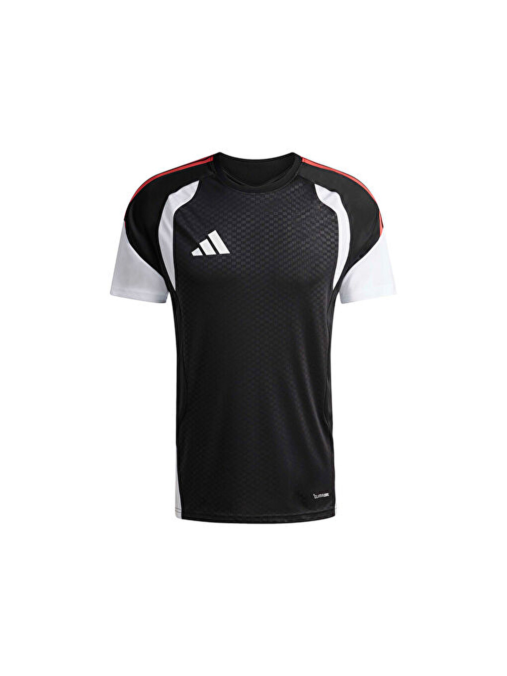 Tiro26c Jsy Erkek Futbol Forması Ka7582 Siyah-4