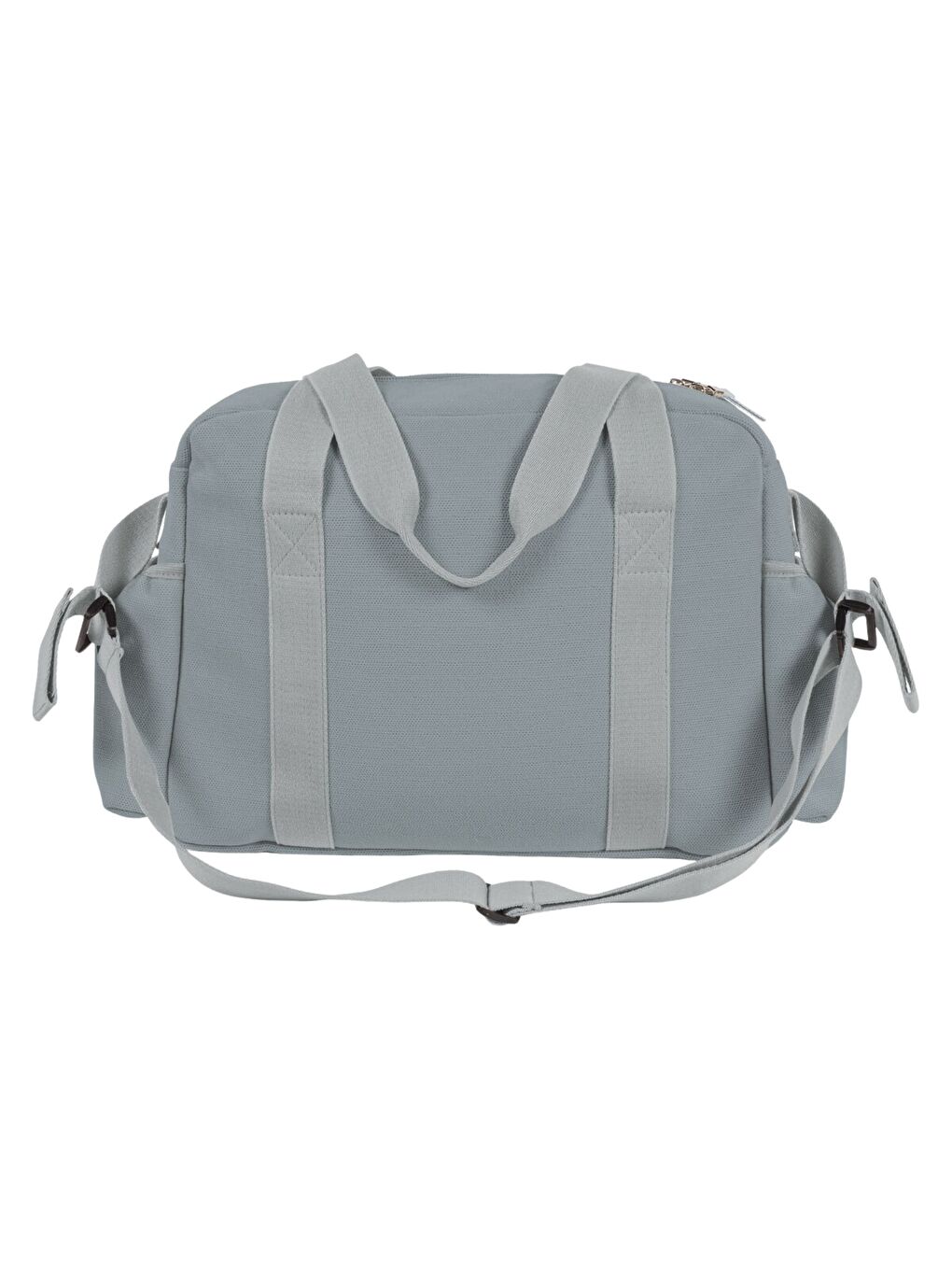 Eco Mum Bebek Bakım Çantası Cloud-6