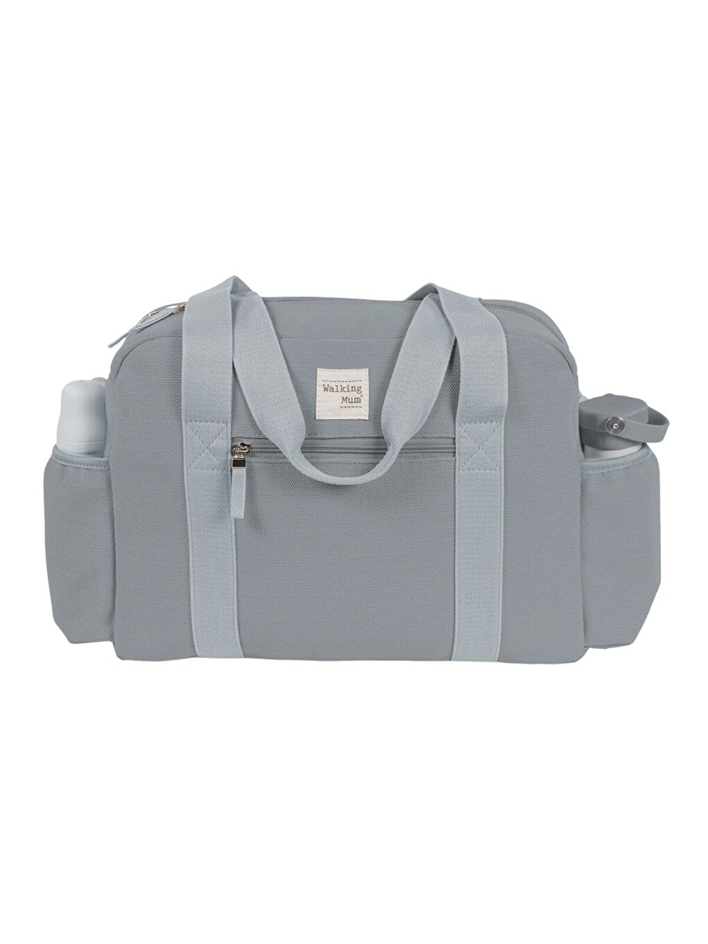 Eco Mum Bebek Bakım Çantası Cloud-7