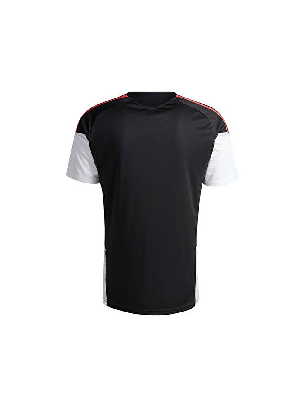 Tiro26c Jsy Erkek Futbol Forması Ka7582 Siyah-5