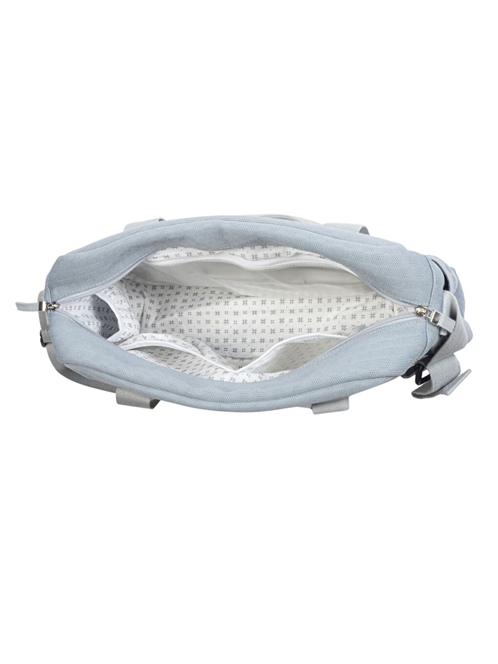 Eco Mum Bebek Bakım Çantası Cloud-8