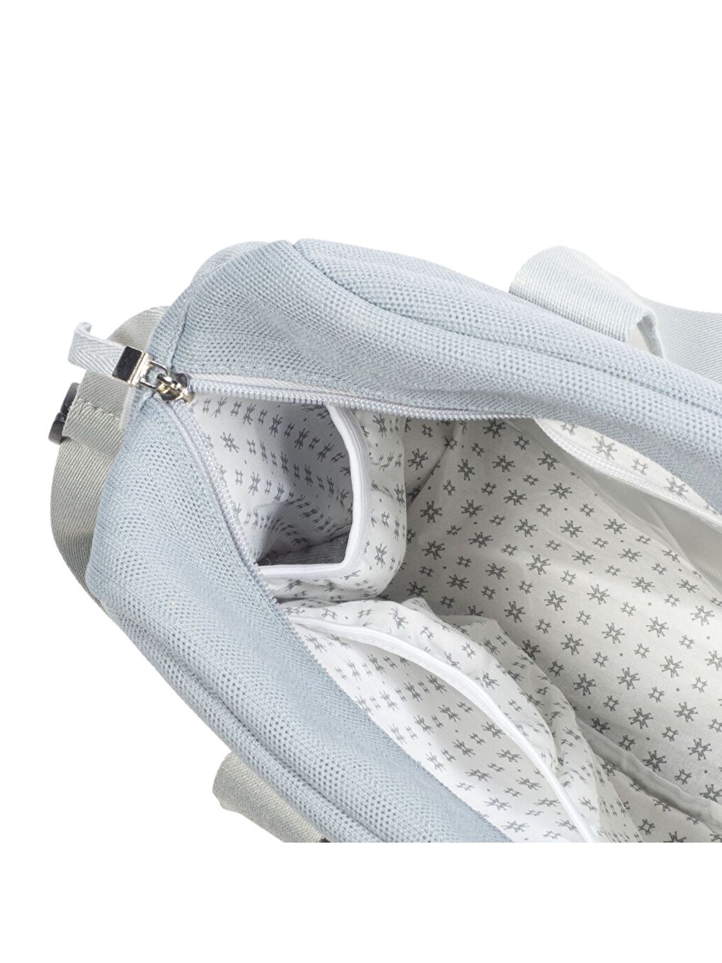 Eco Mum Bebek Bakım Çantası Cloud-9