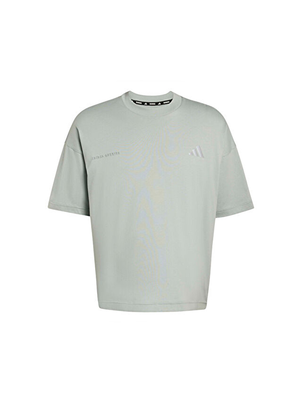 Adi365 C Tee Uf Unisex Koşu Tişörtü Ke2827 Yeşil-2