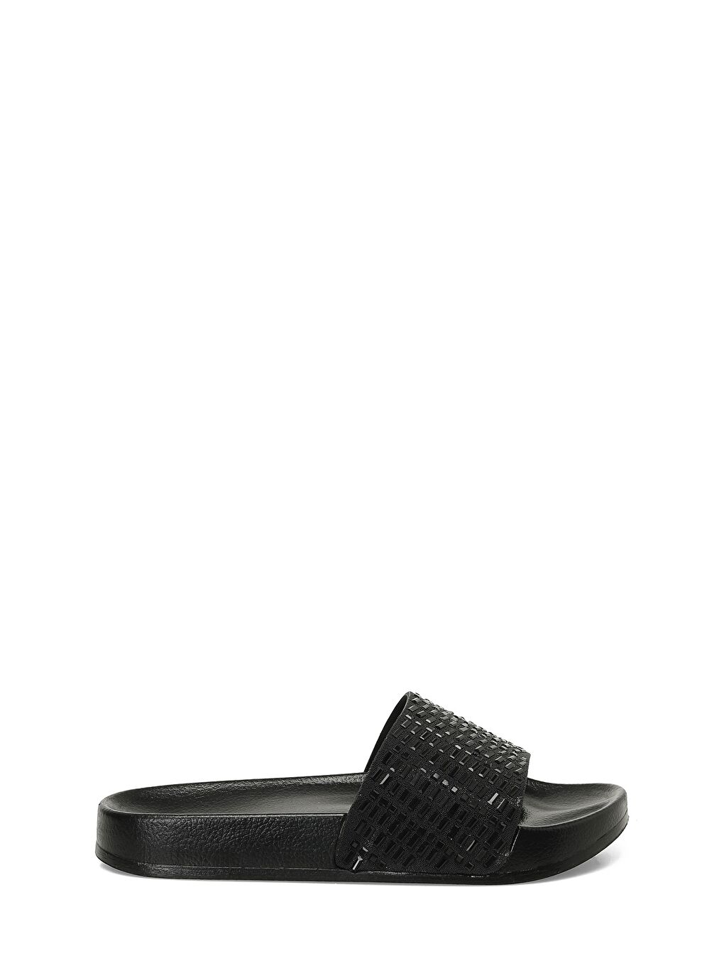 403102.Z5FX Siyah Kadın Terlik