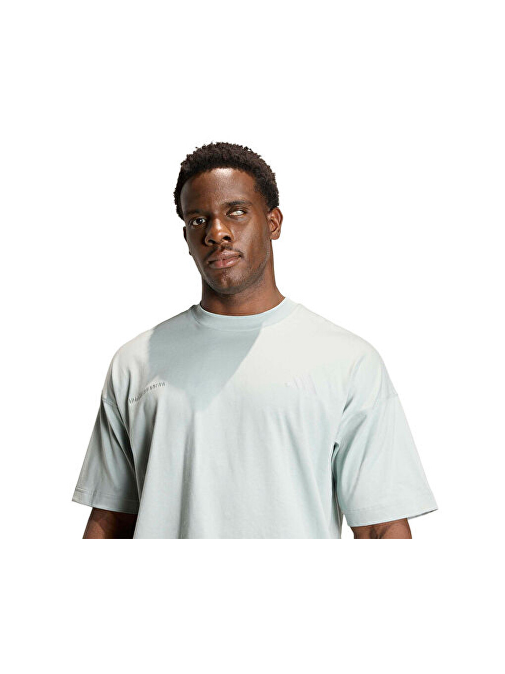 Adi365 C Tee Uf Unisex Koşu Tişörtü Ke2827 Yeşil-3