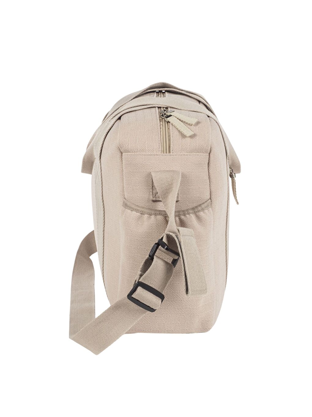 Eco Mum Bebek Bakım Çantası Apricot-5