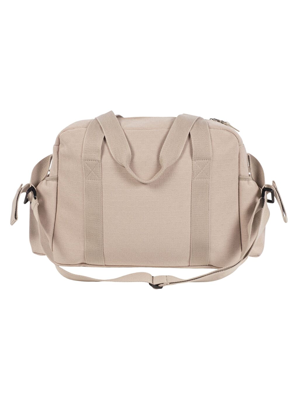 Eco Mum Bebek Bakım Çantası Apricot-6