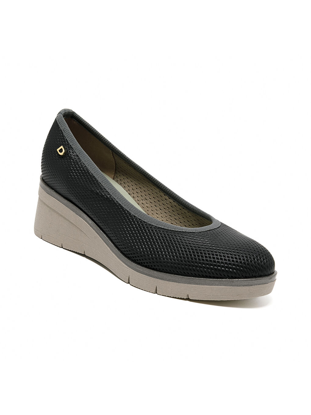 Lacivert Kadın Sandalet 3B5175DP 5175 NAPPA P.SOFIA+PIASTRA Blu-1