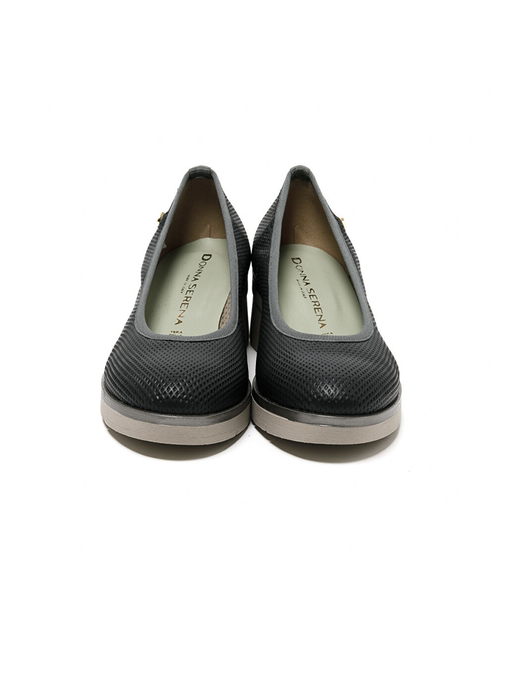 Lacivert Kadın Sandalet 3B5175DP 5175 NAPPA P.SOFIA+PIASTRA Blu-3