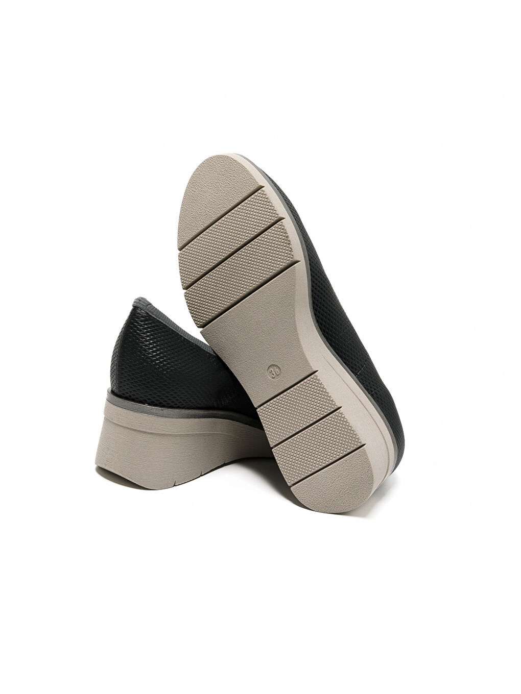 Lacivert Kadın Sandalet 3B5175DP 5175 NAPPA P.SOFIA+PIASTRA Blu-5