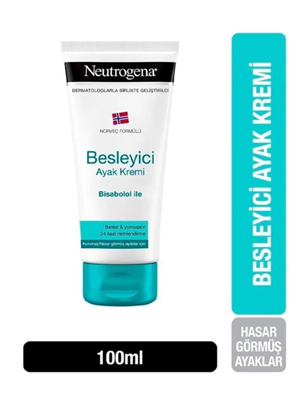 Parfümlü El Kremi 75 ml + Nemlendirici Ayak Kremi 100 ml + Dudak Kremi Hediyeli Set-1