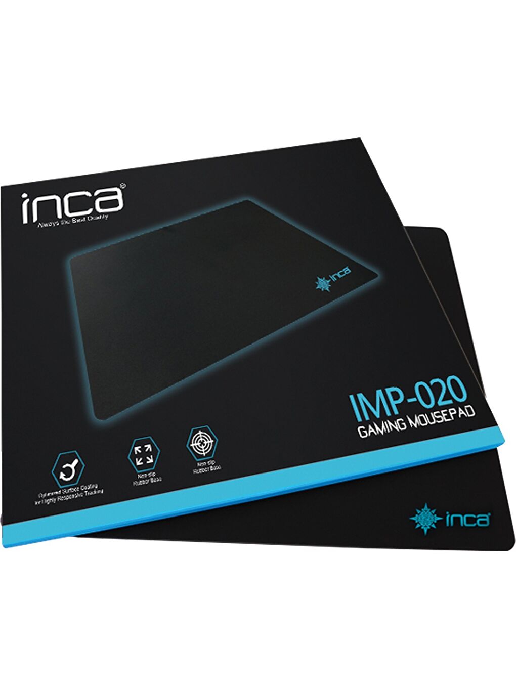 IMP-020 Medium Gaming Mouse Pad-4