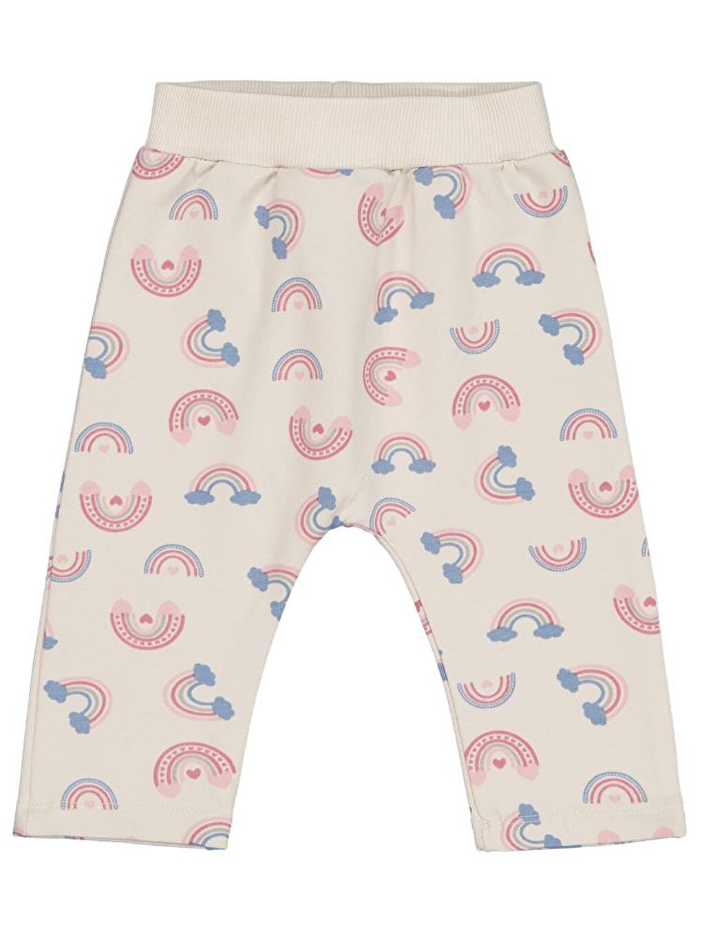 Bej Baby 6-18 Ay Tek Alt Bebe