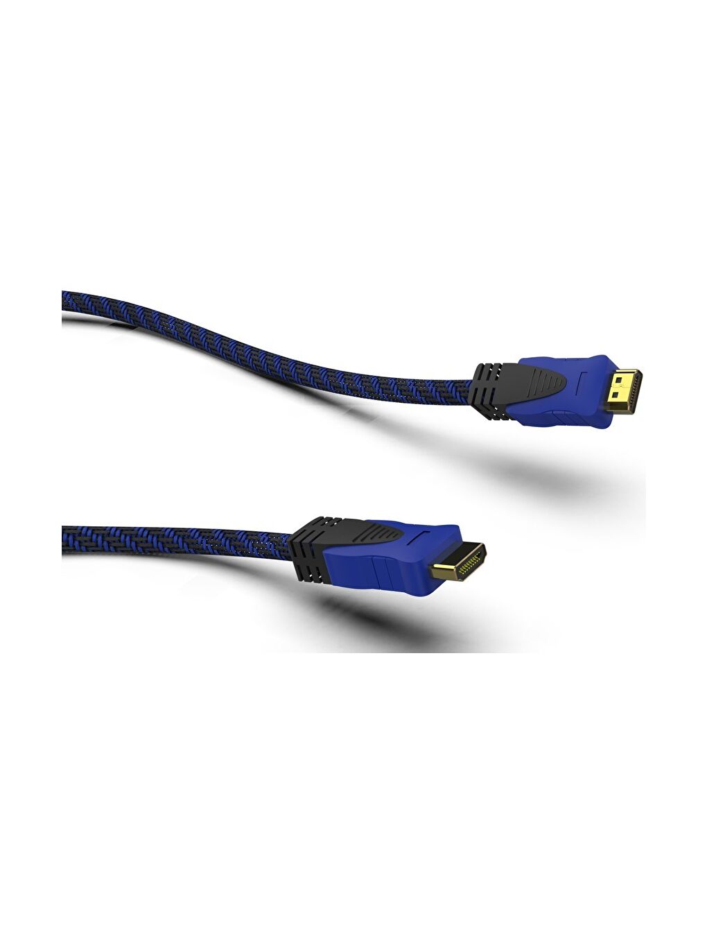 IMHD-15T 1,8 Metre Hdmı Kablo Poşetli-6