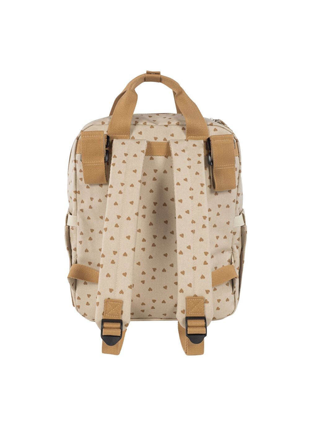 Poppy Bebek Bakım Sırt Çantası Cinnamon-5