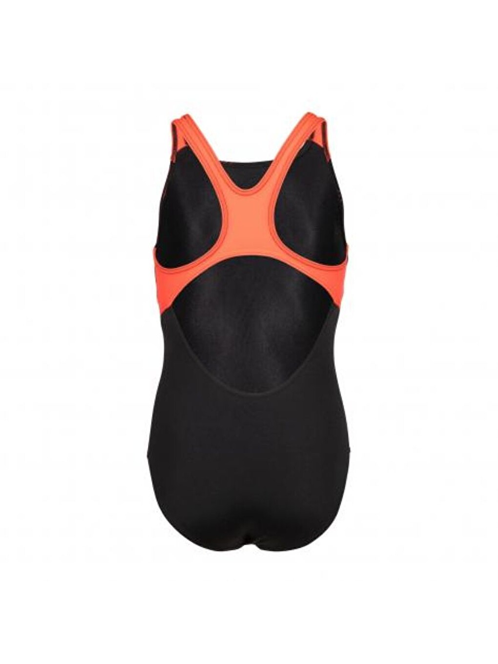 G Vibe Swimsuit Swim Pro Back Siyah Kız Çocuk 011754530-1