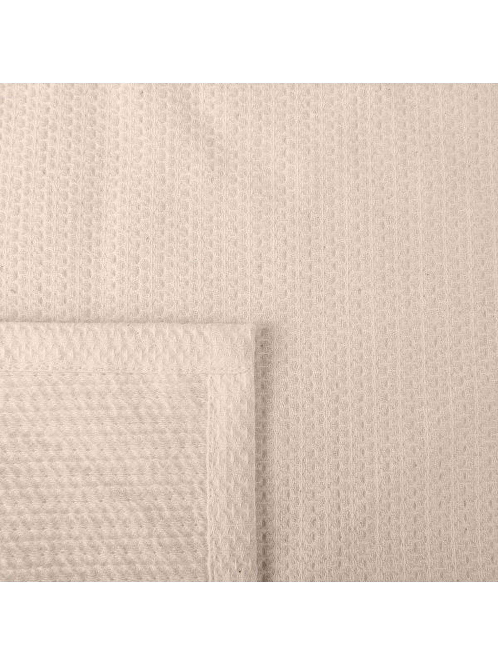 Soft Friluce Çift Kişilik Pike Seti - Mavi-1