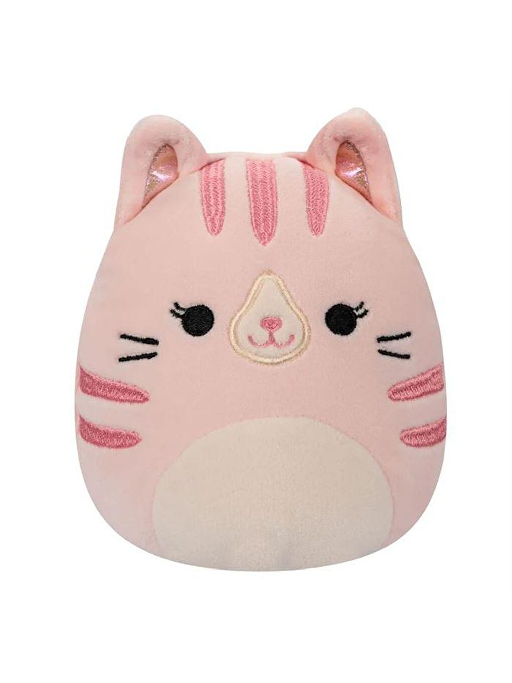 Squishmallows Karışık Flip-A-Mallows Laura and Shena 13cm Pelüş Oyuncak - 1