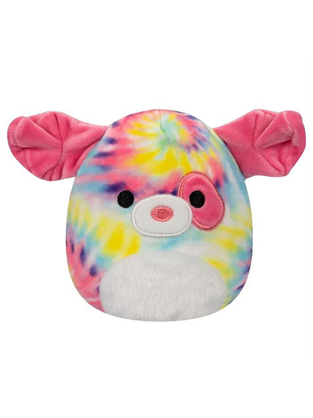 Squishmallows Karışık Flip-A-Mallows Laura and Shena 13cm Pelüş Oyuncak - 2