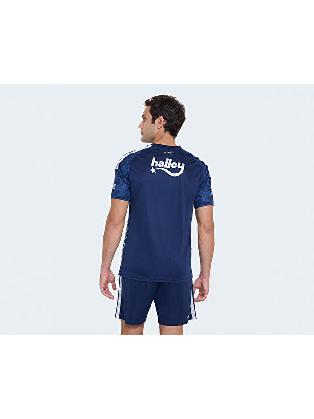 Fenerbahçe 26/27 Üçüncü Forma Erkek Fenerbahçe 26/27 Üçüncü Forma Kc7390 Lacivert-1