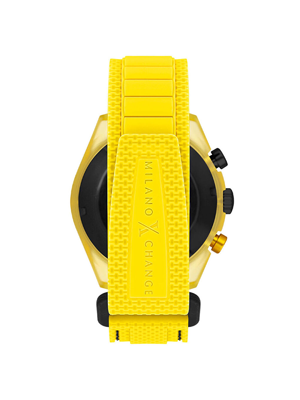 Sarı MXG3112 Erkek Kol Saati-2