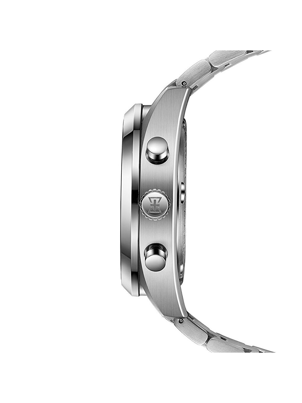 Gri UC8624 Erkek Kol Saati-4