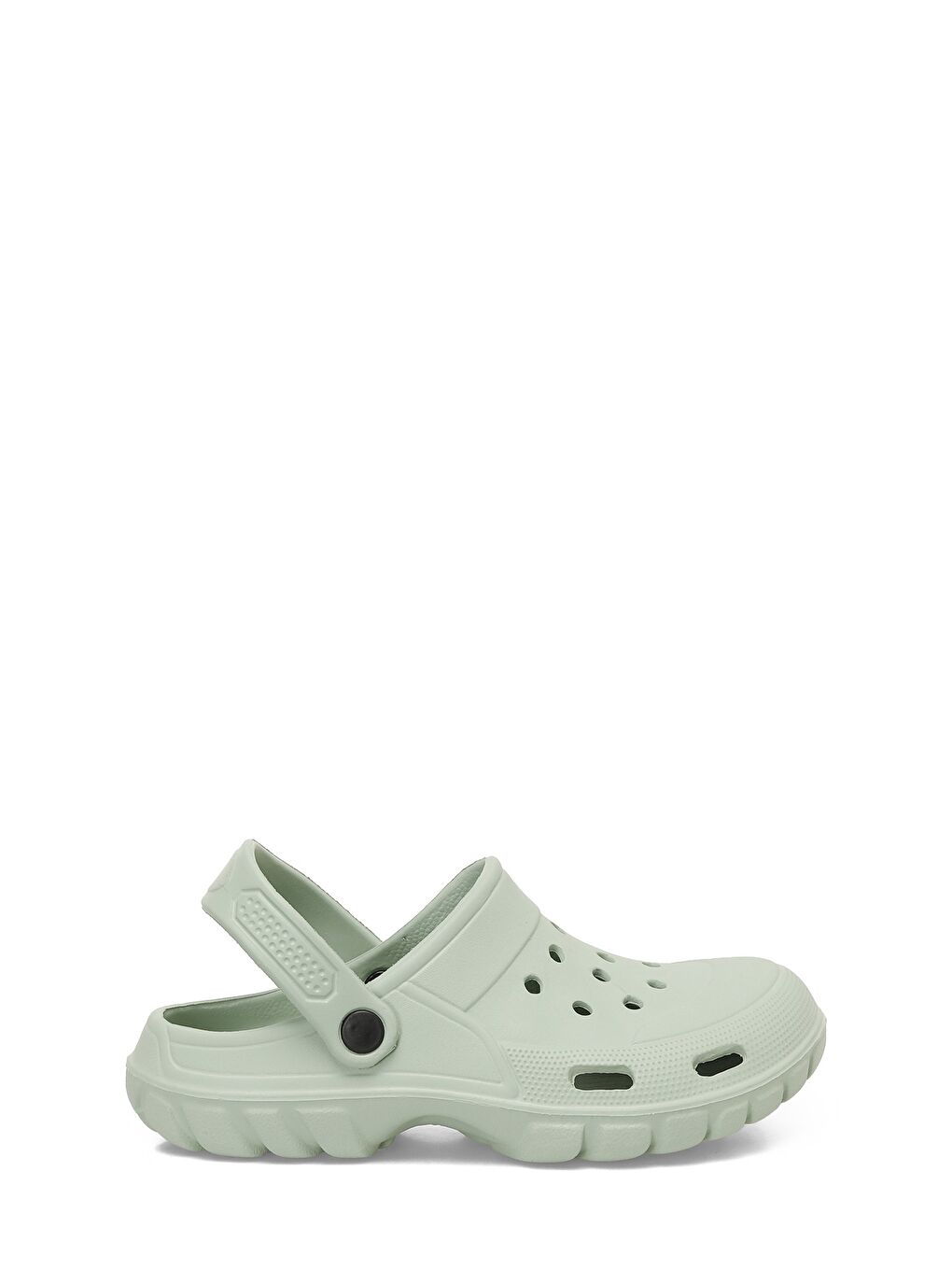 Yeşil 401377.Z5FX Mint Kadın Sabo Terlik