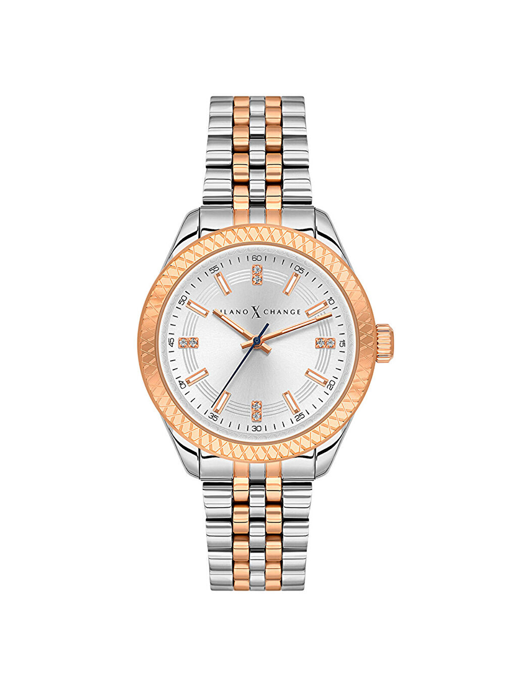 Gri MXL44006 Kadın Kol Saati