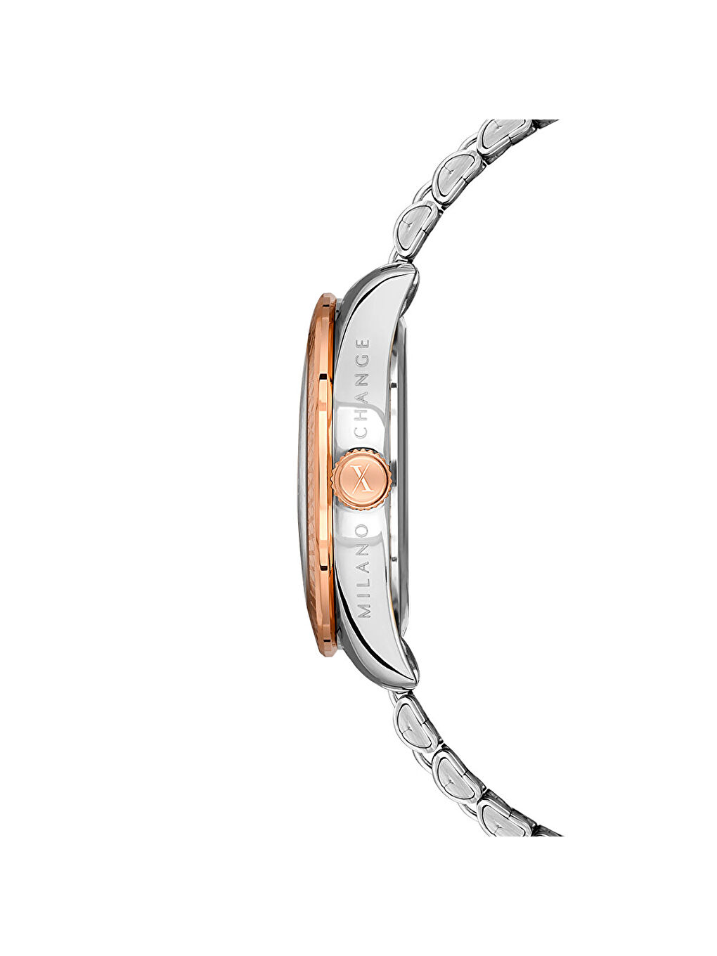 Gri MXL44006 Kadın Kol Saati-1