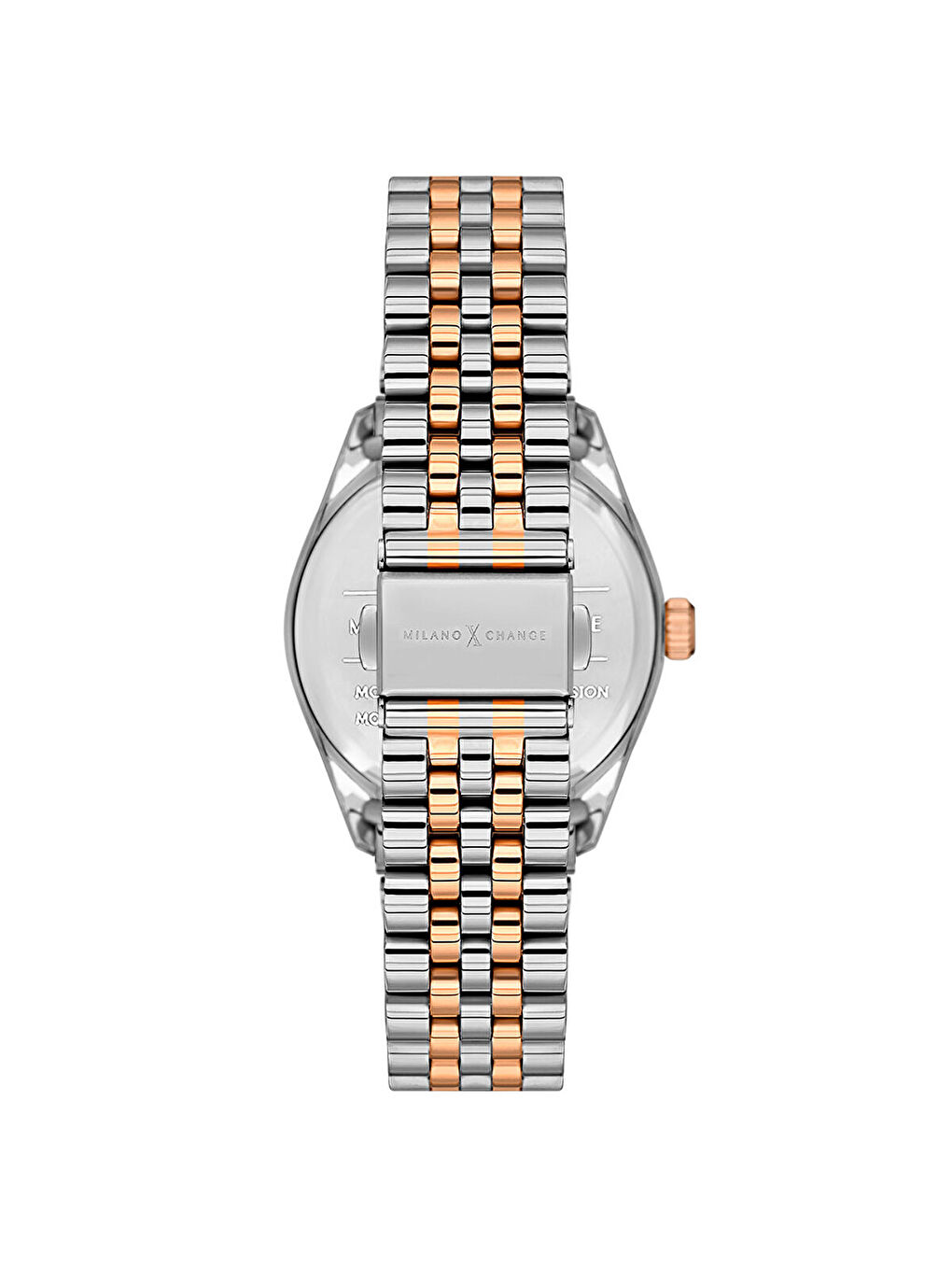 Gri MXL44006 Kadın Kol Saati-2