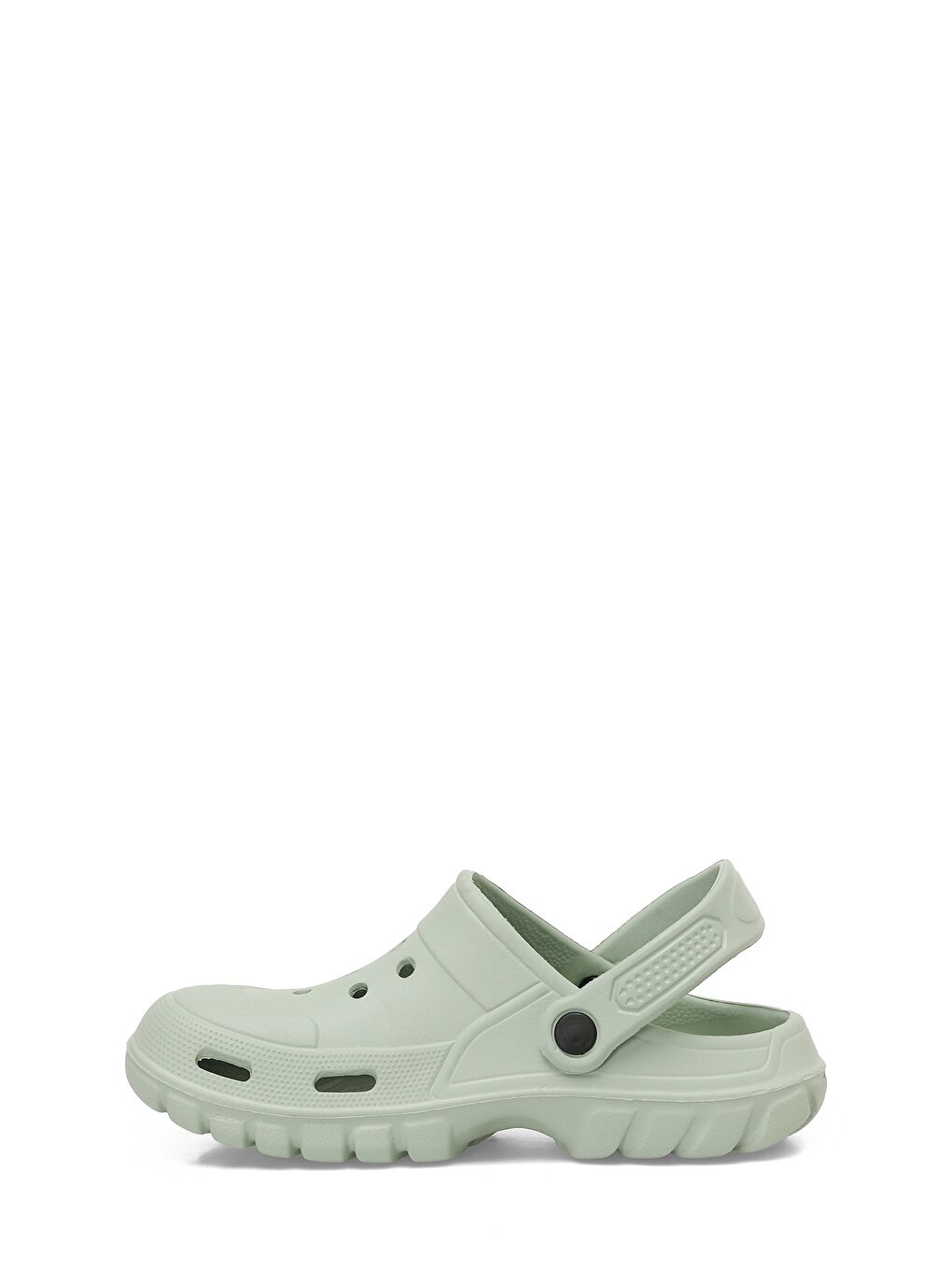 Yeşil 401377.Z5FX Mint Kadın Sabo Terlik-2