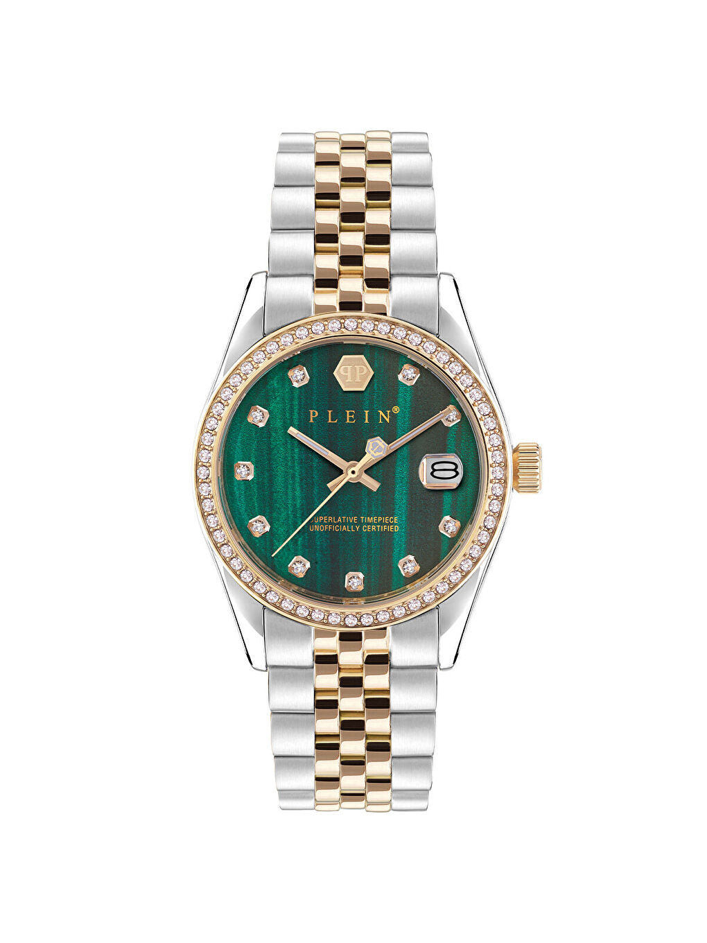 Sarı PWYAA0523 Kadın Kol Saati