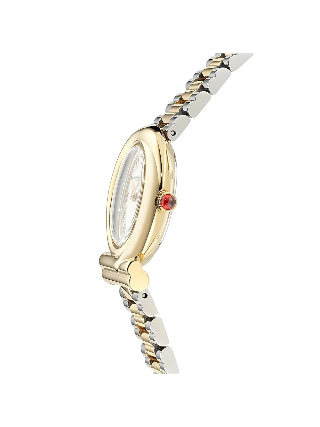 Sarı SFVB00424 Kadın Kol Saati-1