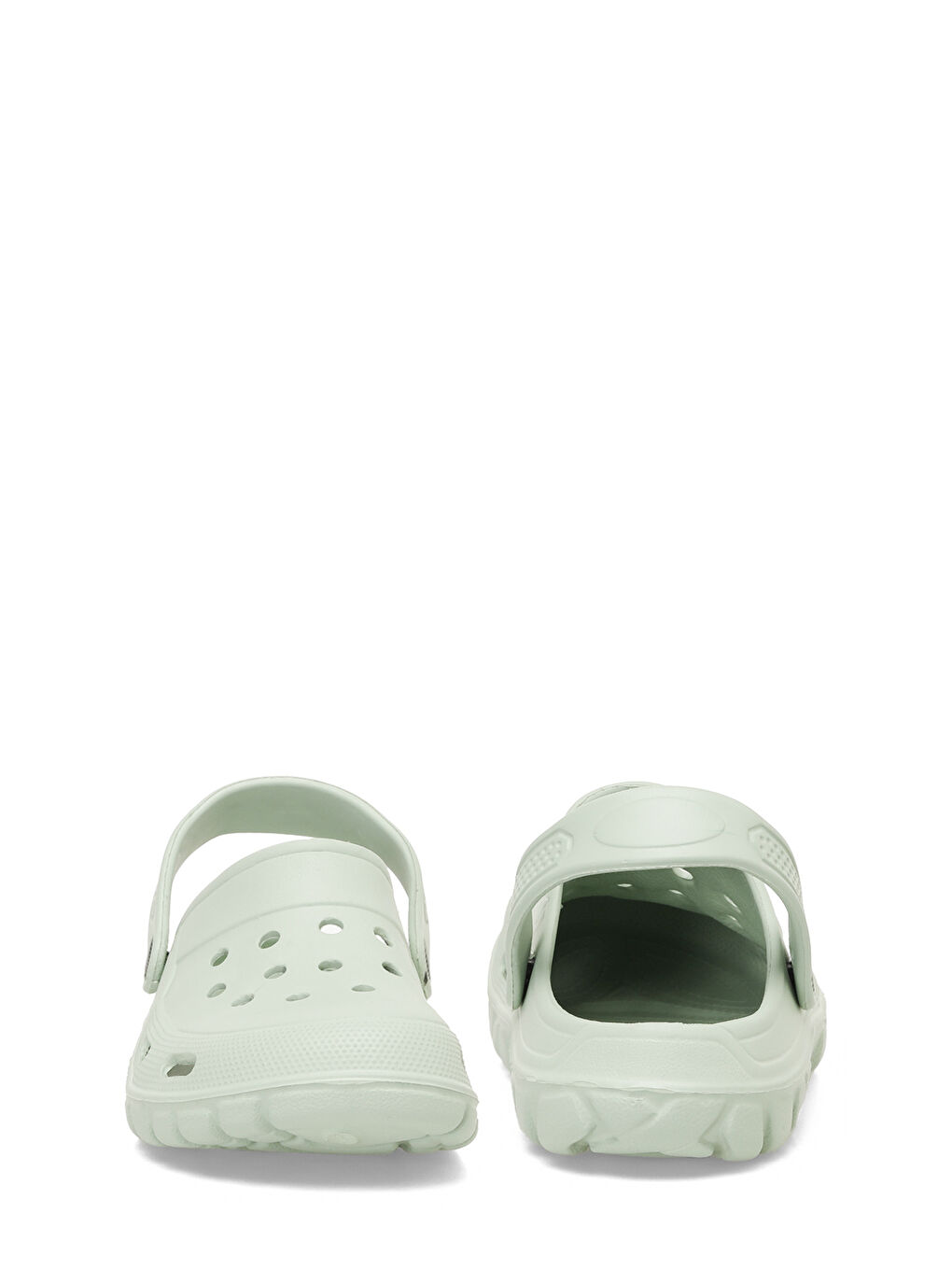 Yeşil 401377.Z5FX Mint Kadın Sabo Terlik-4