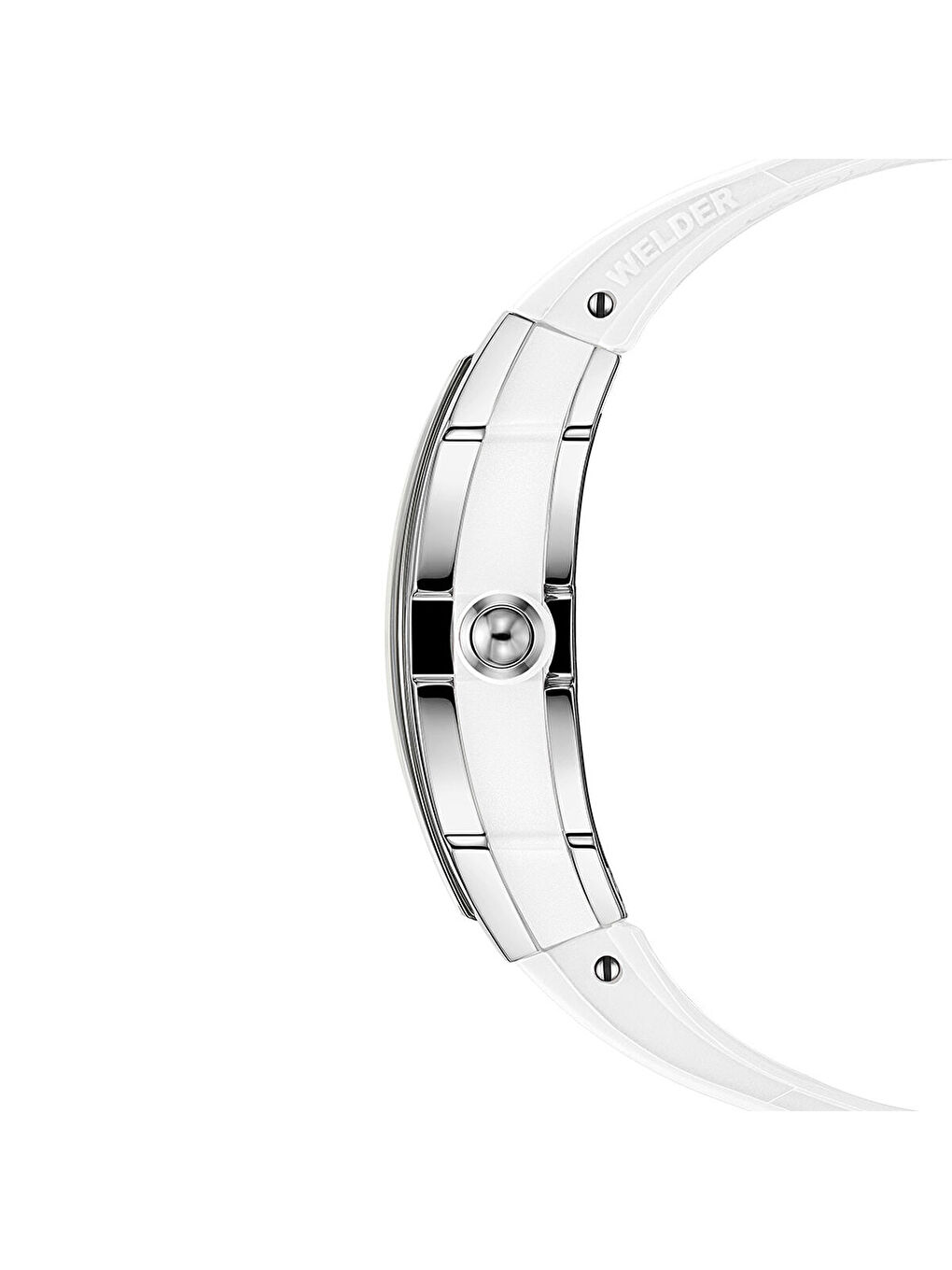 Beyaz WRH4007 Kadın Kol Saati-1