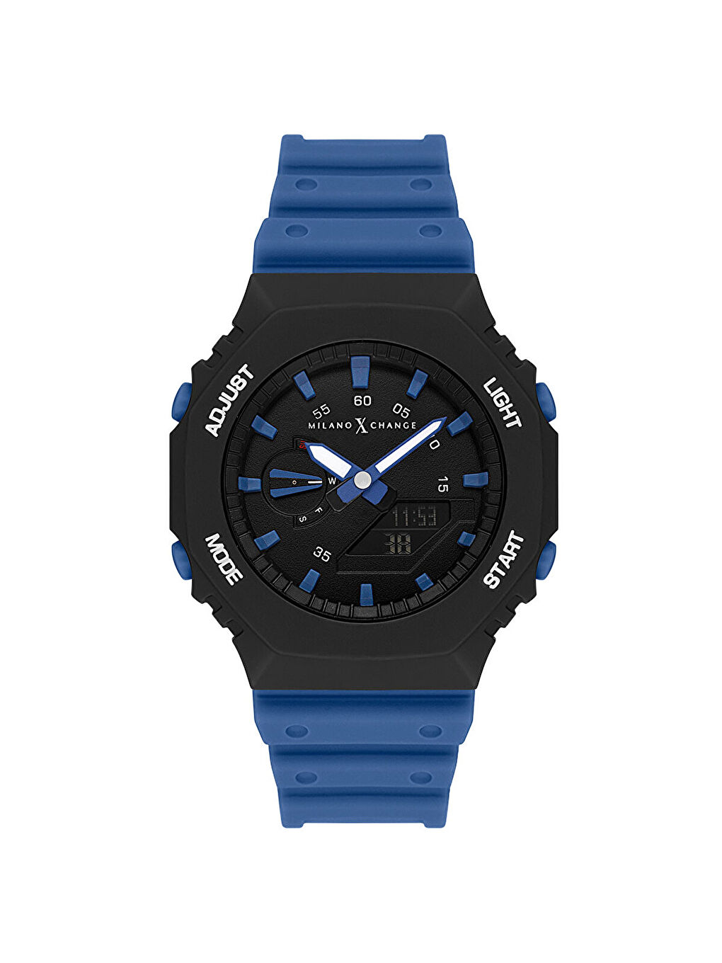 Mavi MXG42302 Erkek Kol Saati