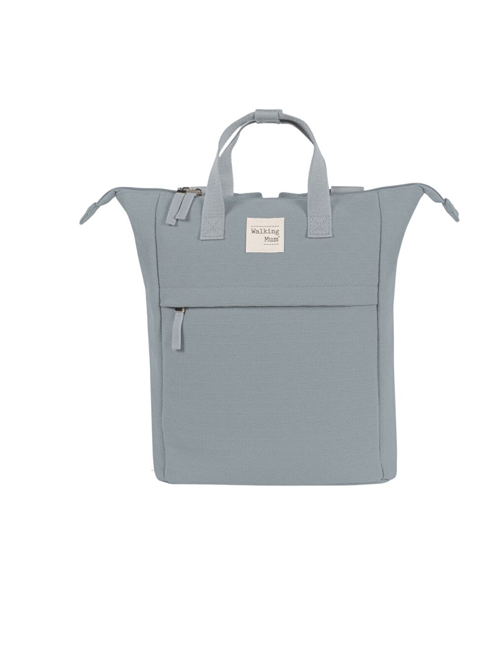 Eco Mum Bebek Bakım Sırt Çantası Cloud