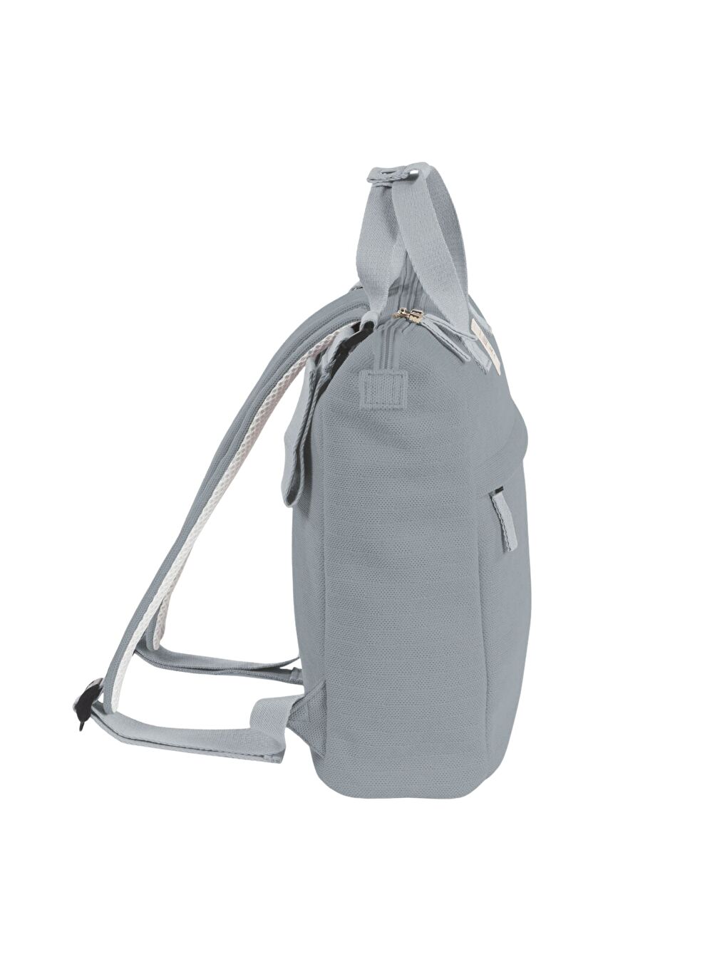 Eco Mum Bebek Bakım Sırt Çantası Cloud-2