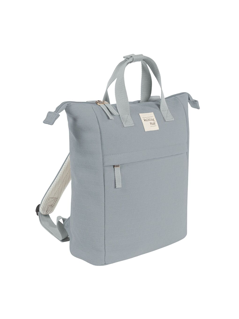 Eco Mum Bebek Bakım Sırt Çantası Cloud-3