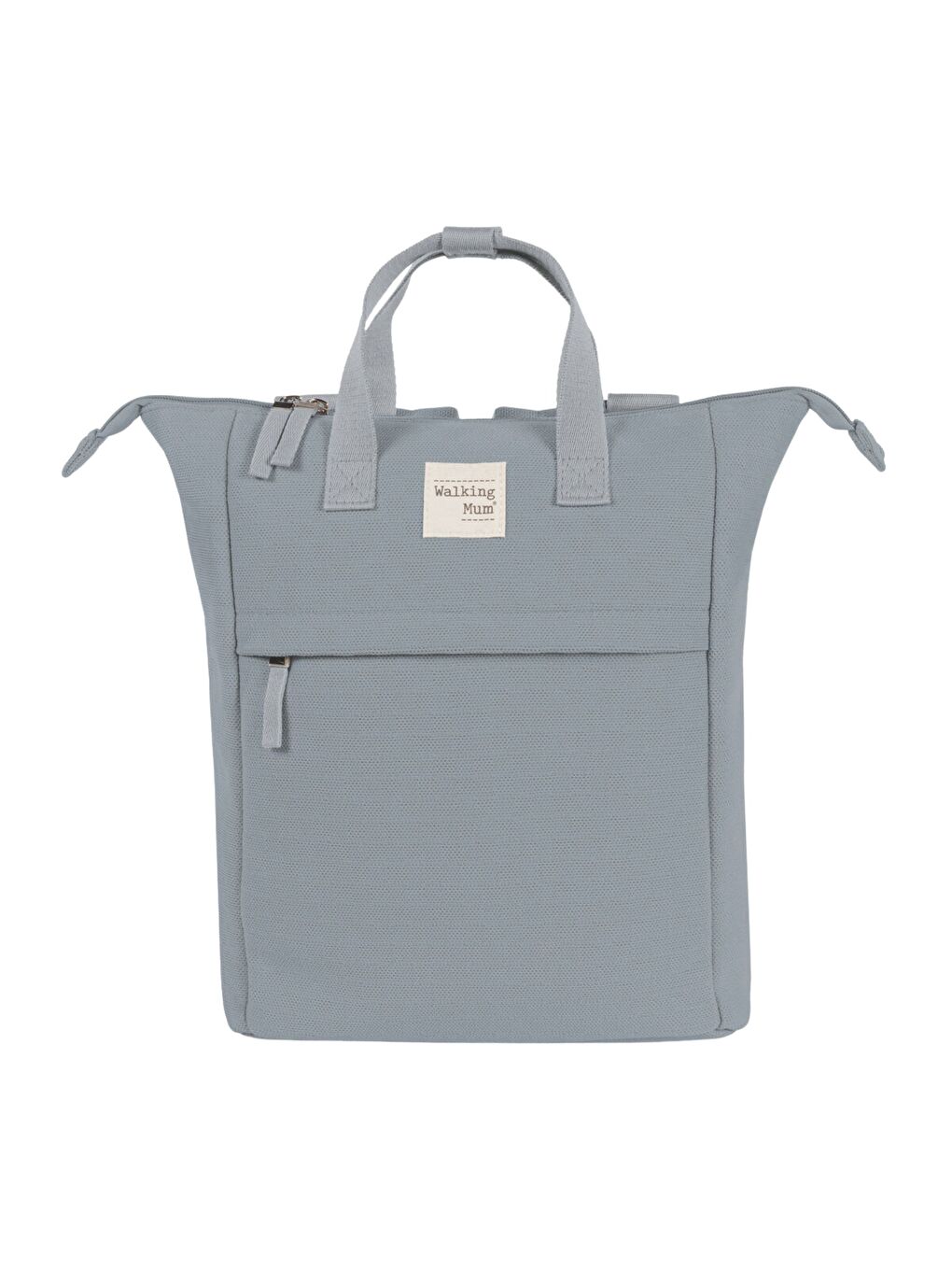 Eco Mum Bebek Bakım Sırt Çantası Cloud-4